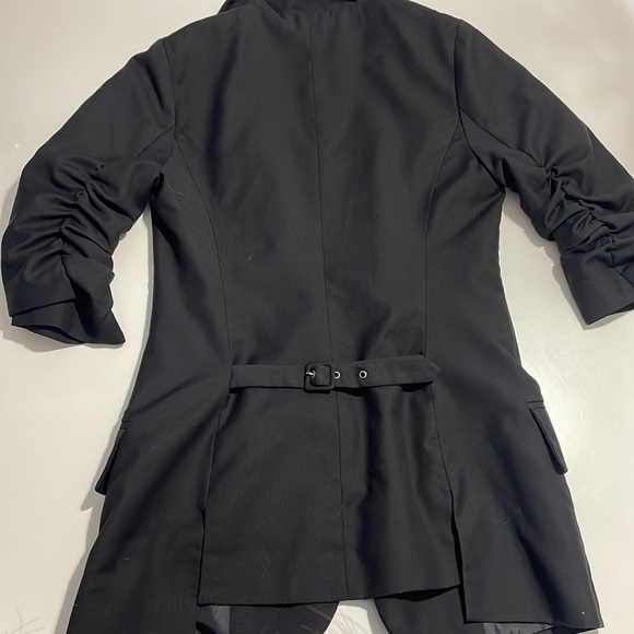 Metro park Blazer - Picture 4 of 4